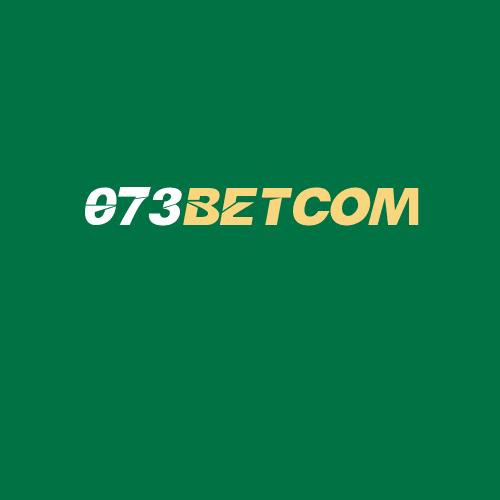 Logo da 073BETCOM