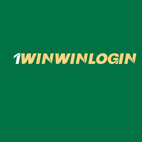 Logo da 1WINWINLOGIN