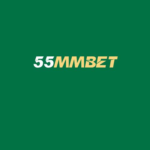 Logo da 55MMBET