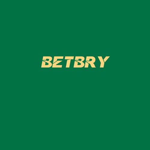 Logo da BETBRY