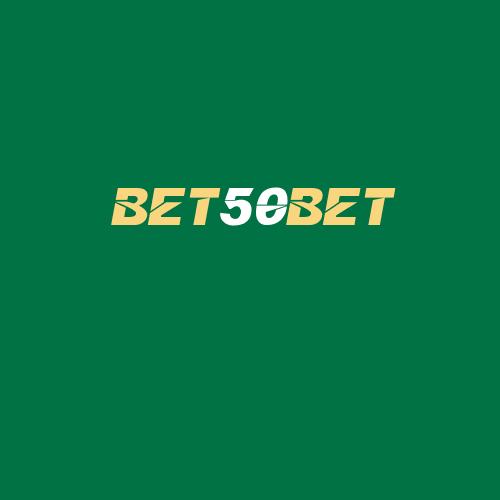 Logo da BET50BET