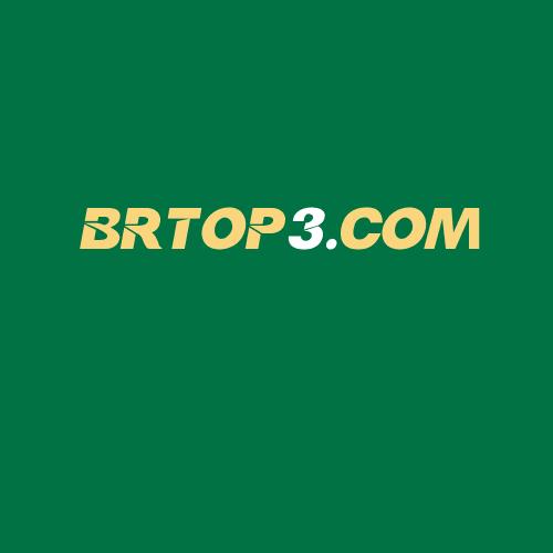 Logo da BRTOP3