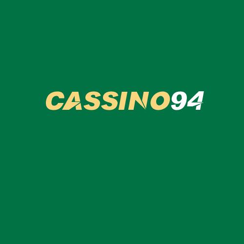 Logo da CASSINO94