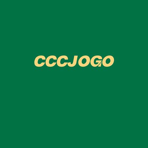 Logo da CCCJOGO