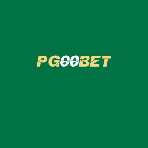 Logo da PG00BET